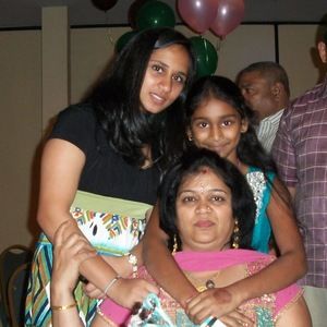 Meet your Posher, Mamta